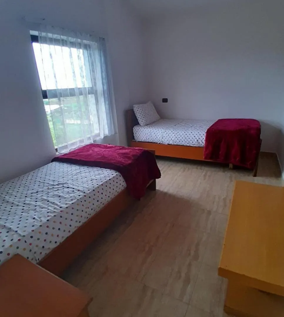 Hotel-Keshtjella Margarita Лежа Албания