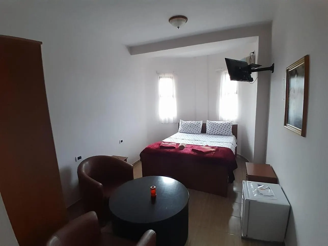 Hotel-Keshtjella Margarita Лежа Отель