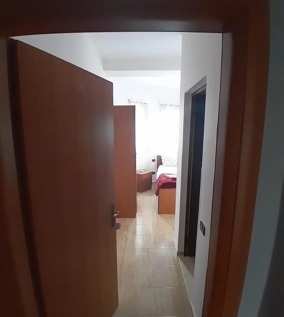 Hotel-Keshtjella Margarita Лежа Албания